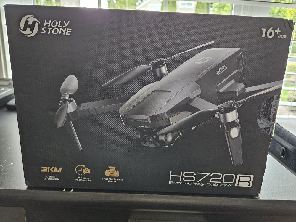 Drone Sales Mercury Holy Stone Hs700 Fpv Drone Holystone Hs700