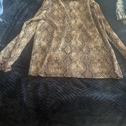 Shirt Large