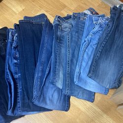 Blue Jeans