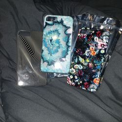 I Phone Xr Cases Brand New 3 For 50