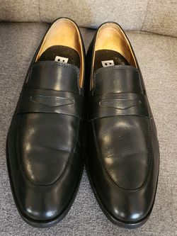 Boss shoes