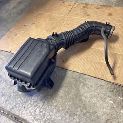 1997 Integra Type R intake