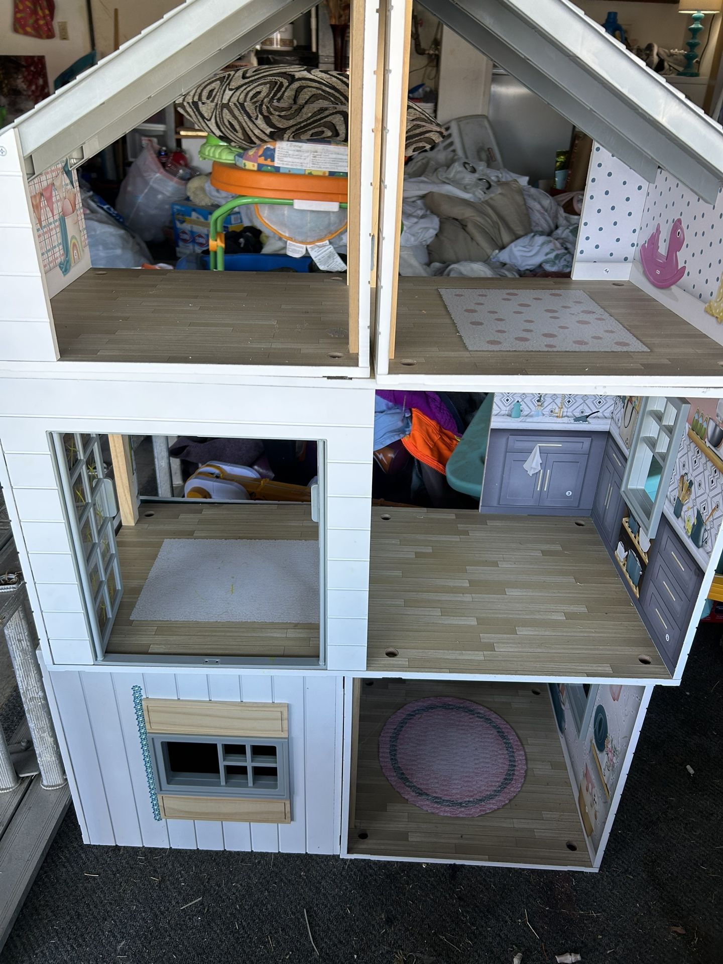 Doll House
