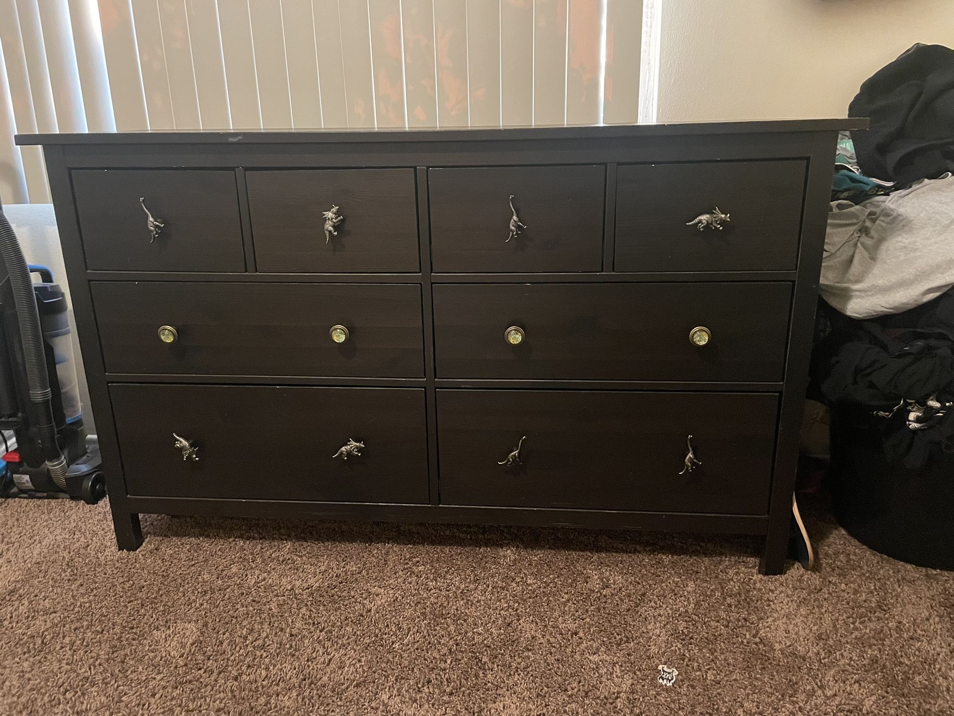 Ikea Dresser