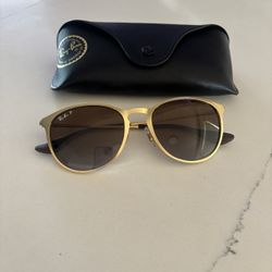 Ray-Ban Sunglasses $50