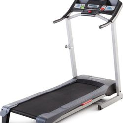 Brand New Welso Candence Treadmill G 5.9
