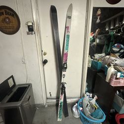 SKI SET