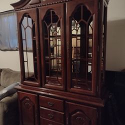 China Hutch