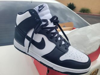 Nike Dunk, Panda