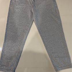 Mens Joggers XL 40 -43 Free Shirt 