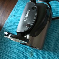 Photura Canon 35-105 Mm Camera