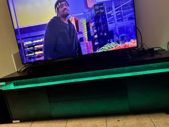 Tv stand