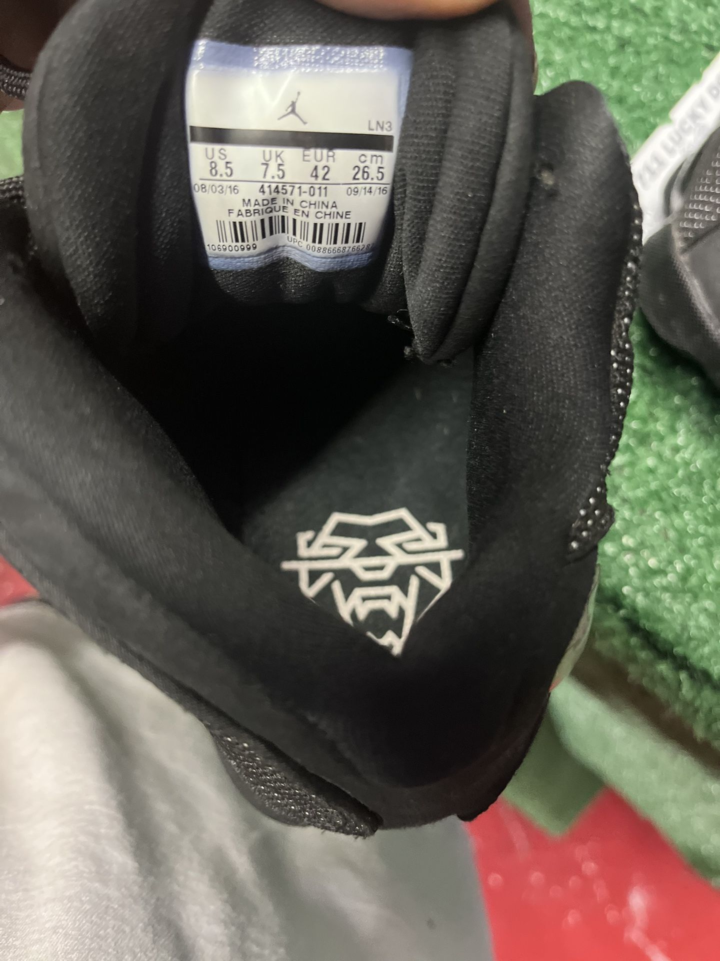 Jordan 13