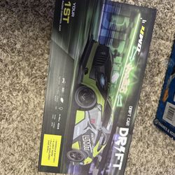 Drift RC Car