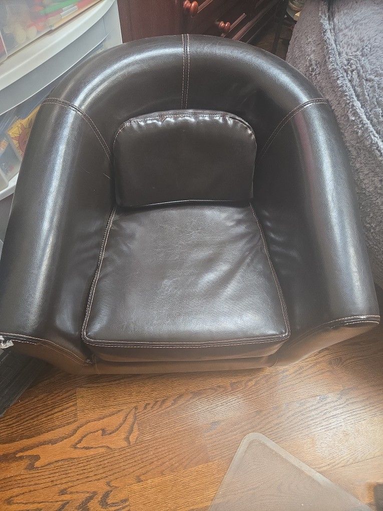 Children's Chair