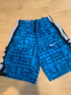 Youth athletic clothing - 2 shorts and 6 sweatpants