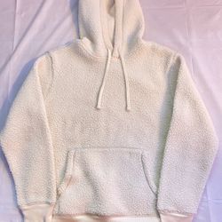 GAP Beige Sherpa . - MAKE AN OFFER IF INTERESTED 