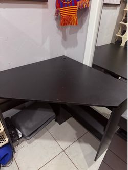 Office Corner desk