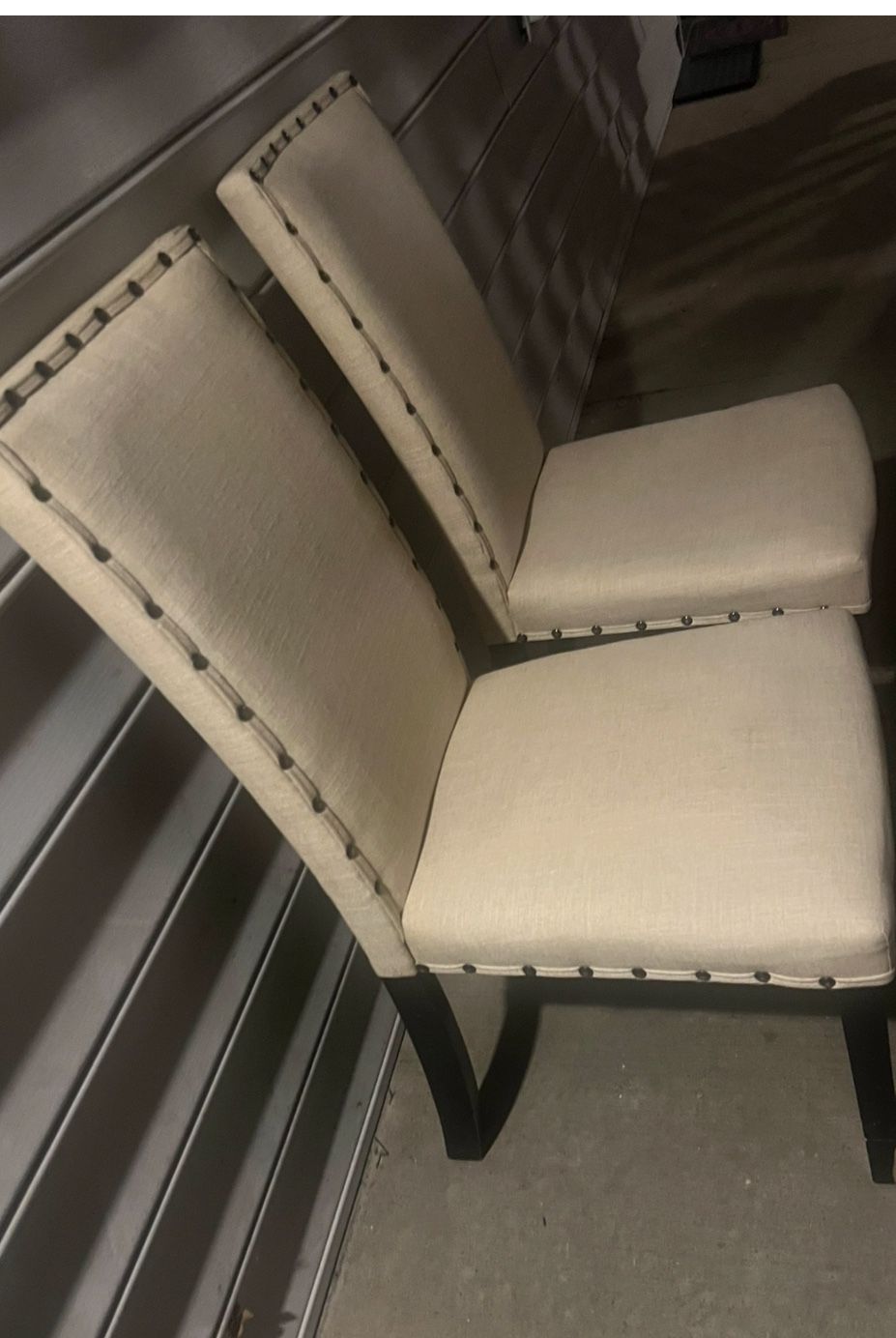 High Back Chairs