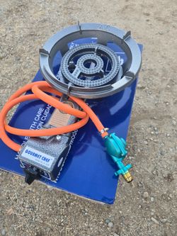 Super Gas Burner quemador nuevo