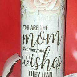 Mother Day Cups