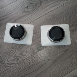 Wifi nest thermostat