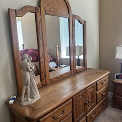 Bedroom Set