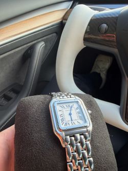 Cartier Panthere Large - Like new