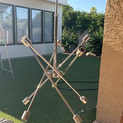 Brand New Modern Chandelier 