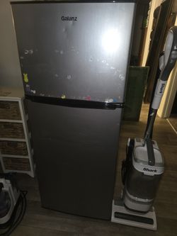 Dorm Size Refrigerator