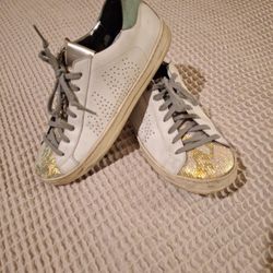 Womens Shoes P448  Size 6.5