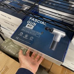 New Massage Gun 