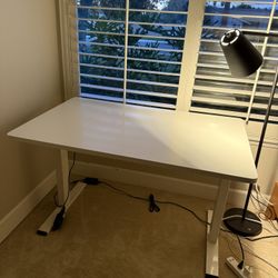 High/Low Electric Standing Desk