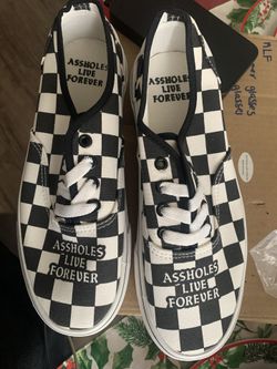 Assholes Live Forever Merchandise, Accessories & More