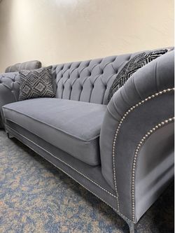 One of Kind Couches Available
