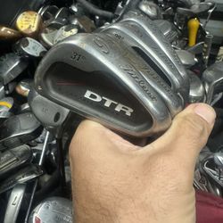 Titleist Irons 