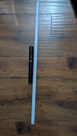 Star Wars Lightsaber