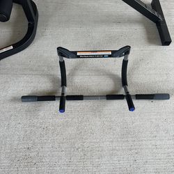 Perfect Fitness Multi-Gym $20  