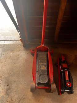 3-2 ton jacks