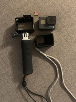 GoPro Hero 6