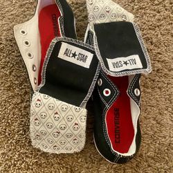 Converse Woman’s 7.5