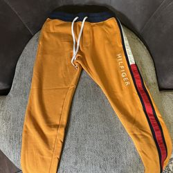 Tommy Hilfiger Sweatpants 