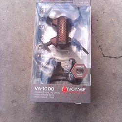 Voyage Aeronautics Hd Video Streaming Drone 