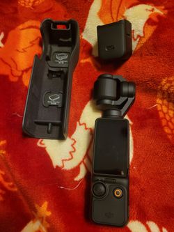 Dji pocket 3