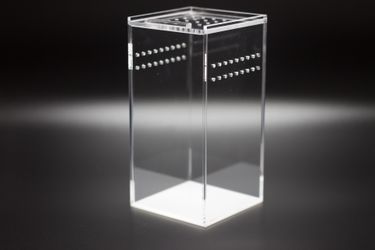 Acrylic Enclosure