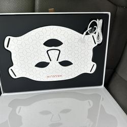 Megelin Led Face Mask 