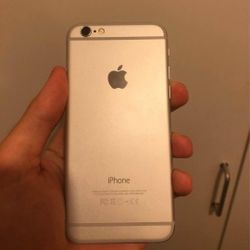 iPhone 6 Unlocked / desbloqueado 😎