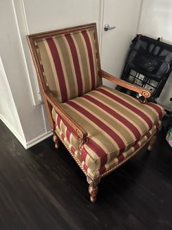 Lexington chair
