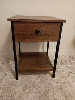 End Table 