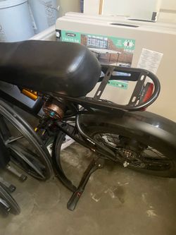 E bike